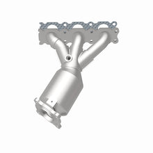 Load image into Gallery viewer, MagnaFlow Direct Fit Catalytic Converter 08-12 Land Rover LR2 3.2L - 52167
