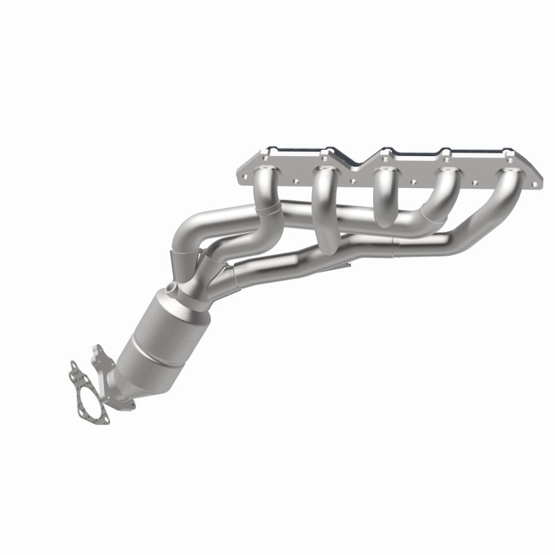 MagnaFlow Direct Fit Catalytic Converter 95-98 Acura TL 2.5L - 452383