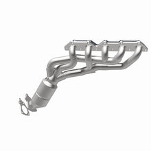 Load image into Gallery viewer, MagnaFlow Direct Fit Catalytic Converter 95-98 Acura TL 2.5L - 452383