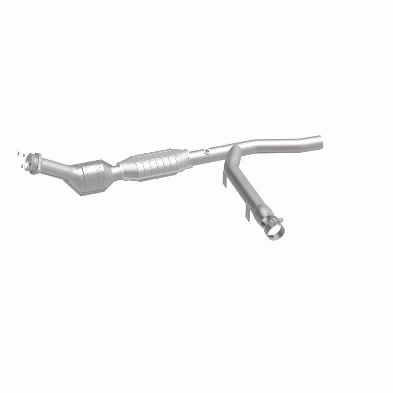 MagnaFlow Direct Fit Catalytic Converter 97-98 F150/F250 4.2L 2Wd Pa - 23317