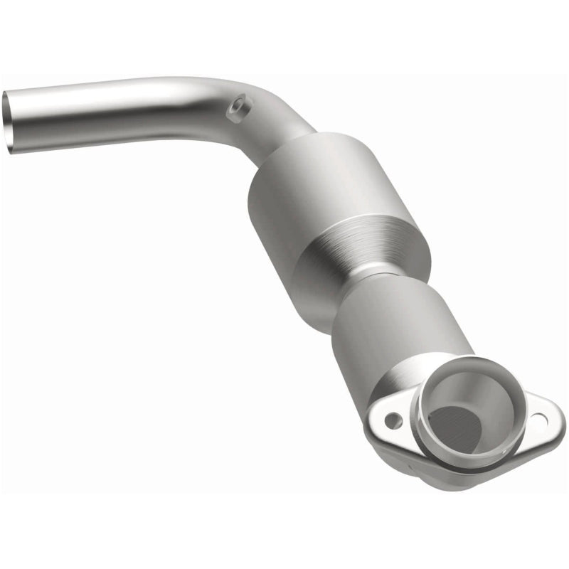 MagnaFlow 2007 Ford E-150 4.6L Direct Fit Converter - 5582311
