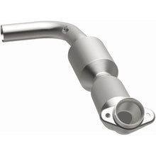 Load image into Gallery viewer, MagnaFlow 2007 Ford E-150 4.6L Direct Fit Converter - 5582311