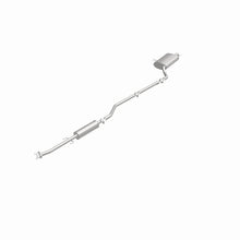 Load image into Gallery viewer, MagnaFlow BRE Exhaust Kit 08-12 Honda Accord 2.4L - 106-0362