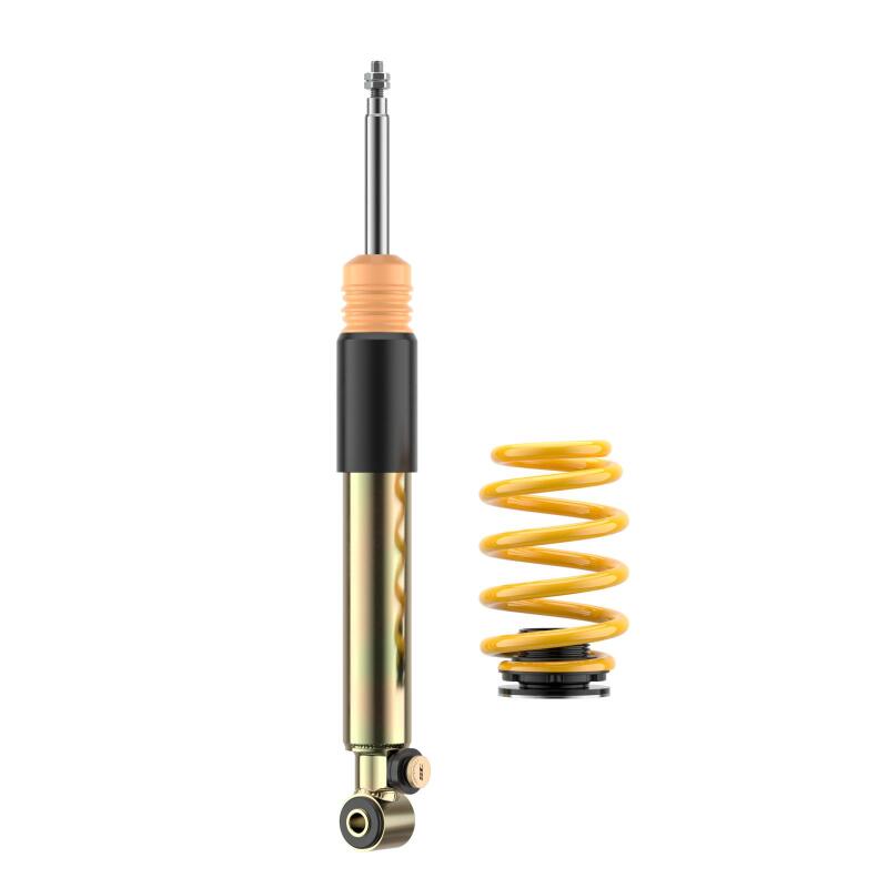 ST XTA Plus 3 Coilover Kit Mini Cooper (F55) Hardtop 4dr w/o Electronic Dampers - 18202208AT
