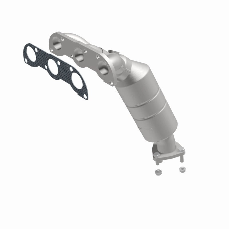 MagnaFlow Direct Fit Catalytic Converter 04-05 Suzuki Verona 2.5L - 452912