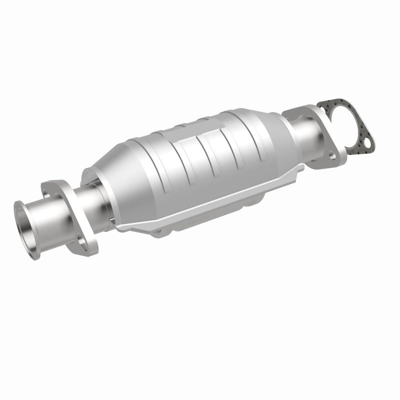 MagnaFlow Direct Fit Catalytic Converter Dodge-Hyundai-Mitsubishi-Pl - 23240