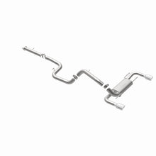 Load image into Gallery viewer, MagnaFlow SYS C/B 10-12 Mazdaspeed 3 2.3L Turbo - 15557