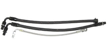 Load image into Gallery viewer, ISR Performance Bottom Mount Turbo Lines - SR20DET (S13) Motor - IS-T25-NS13
