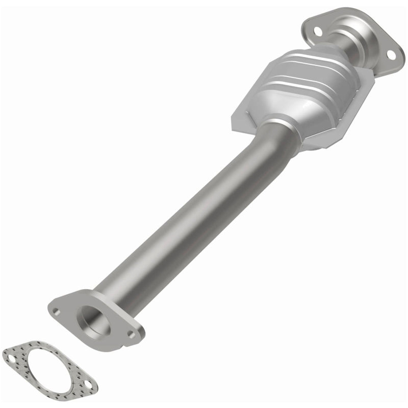 MagnaFlow Direct Fit Catalytic Converter Contour 98-00 2.5L - 23397
