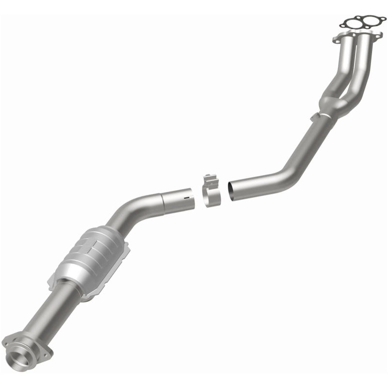 MagnaFlow Direct Fit Catalytic Converter 97 BMW Z3 1.9L - 23098