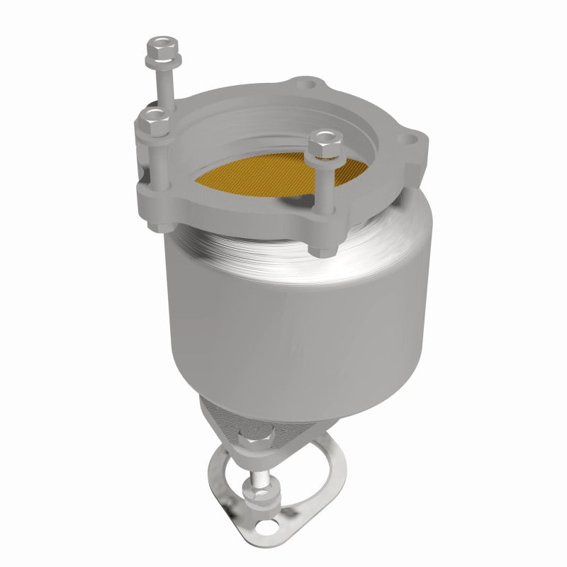 MagnaFlow Direct Fit Catalytic Converter 02-05 Sedona frt mani OEM - 49310