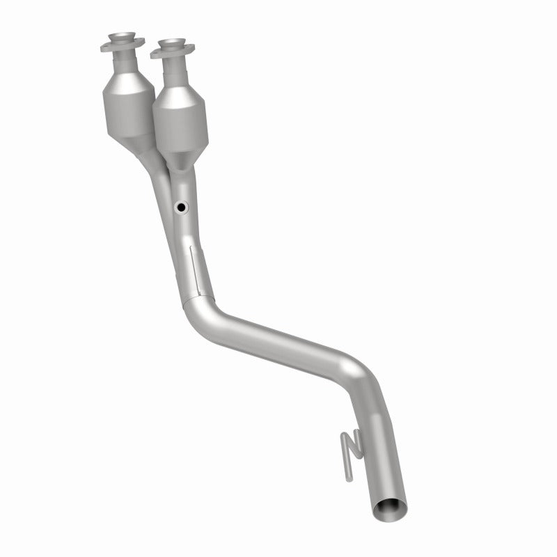 MagnaFlow Direct Fit Catalytic Converter 1999 Jeep Cherokee 4.0L - 24997