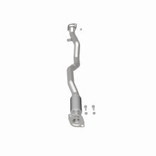 Load image into Gallery viewer, BRE Exhaust 14-22 Jeep Cherokee 3.2L Front Pipe Kit - 107-0277