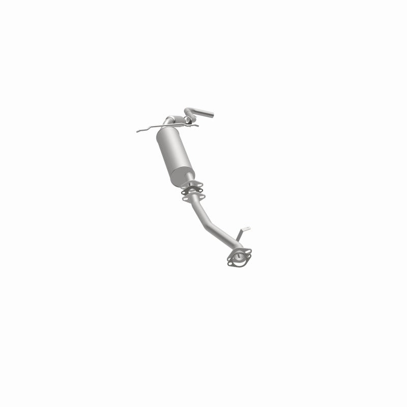 MagnaFlow BRE Exhaust Kit 90-96 Nissan D21 2.4L - 106-0349