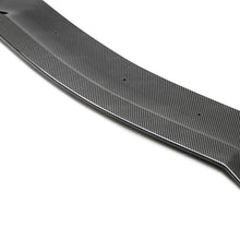 Load image into Gallery viewer, Seibon 17-19 Infiniti Q60 TB-Style Carbon Fiber Front Lip - FL17INFQ60-TB