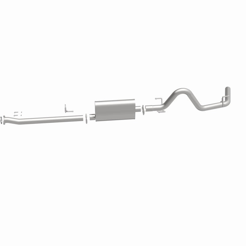 MagnaFlow BRE Exhaust Kit 13-17 Toyota Tacoma 2.7L - 106-0275
