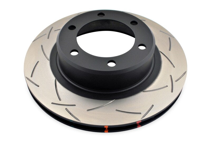 DBA 7/96+Toyota Landcruiser 90 Series Front T-Slot T3 4000 Series Rotor - DBA4792S