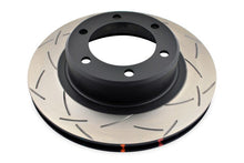 Load image into Gallery viewer, DBA 7/96+Toyota Landcruiser 90 Series Front T-Slot T3 4000 Series Rotor - DBA4792S