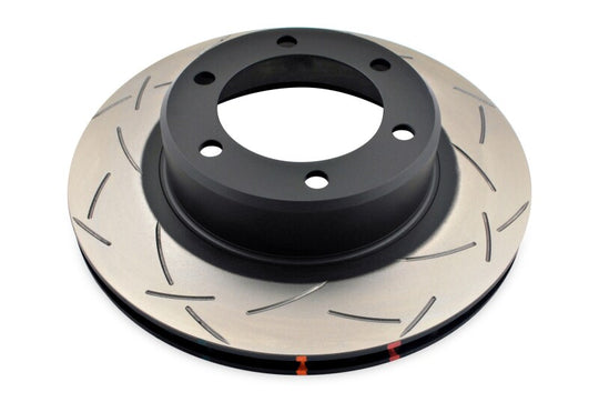 DBA 7/96+Toyota Landcruiser 90 Series Front T-Slot T3 4000 Series Rotor - DBA4792S