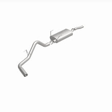 Load image into Gallery viewer, MagnaFlow Sys C/B 00-03 Toyota Tundra 4.7L V8 - 15809