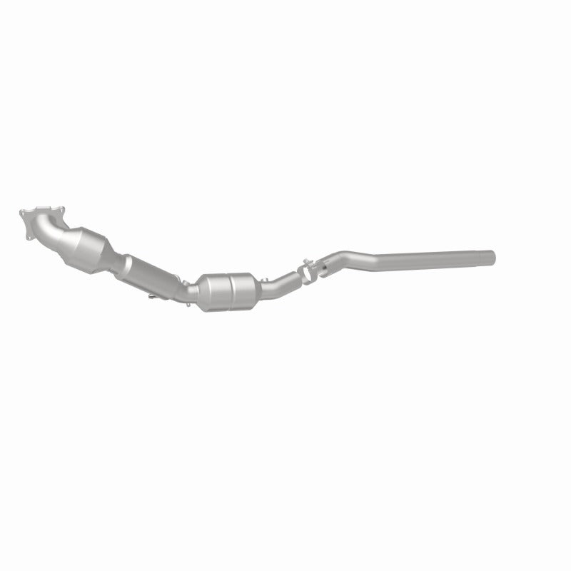 MagnaFlow 09-13 Volkswagen CC 2.0L Direct Fit Converter - 551380