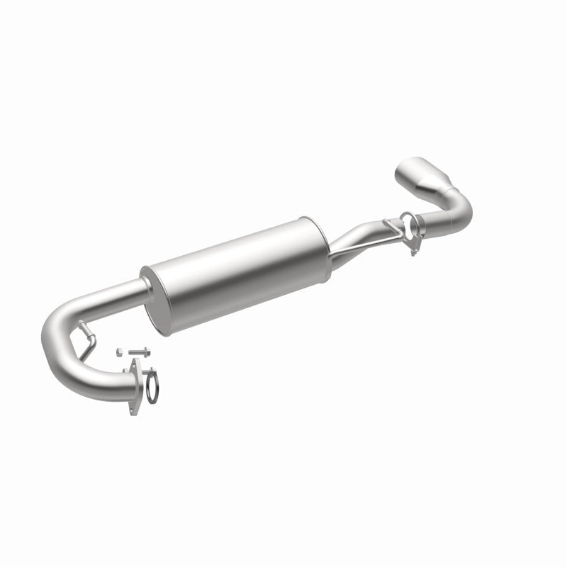 MagnaFlow BRE Exhaust Kit 11-16 Scion tC 2.5L - 106-0896