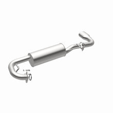 Load image into Gallery viewer, MagnaFlow BRE Exhaust Kit 11-16 Scion tC 2.5L - 106-0896