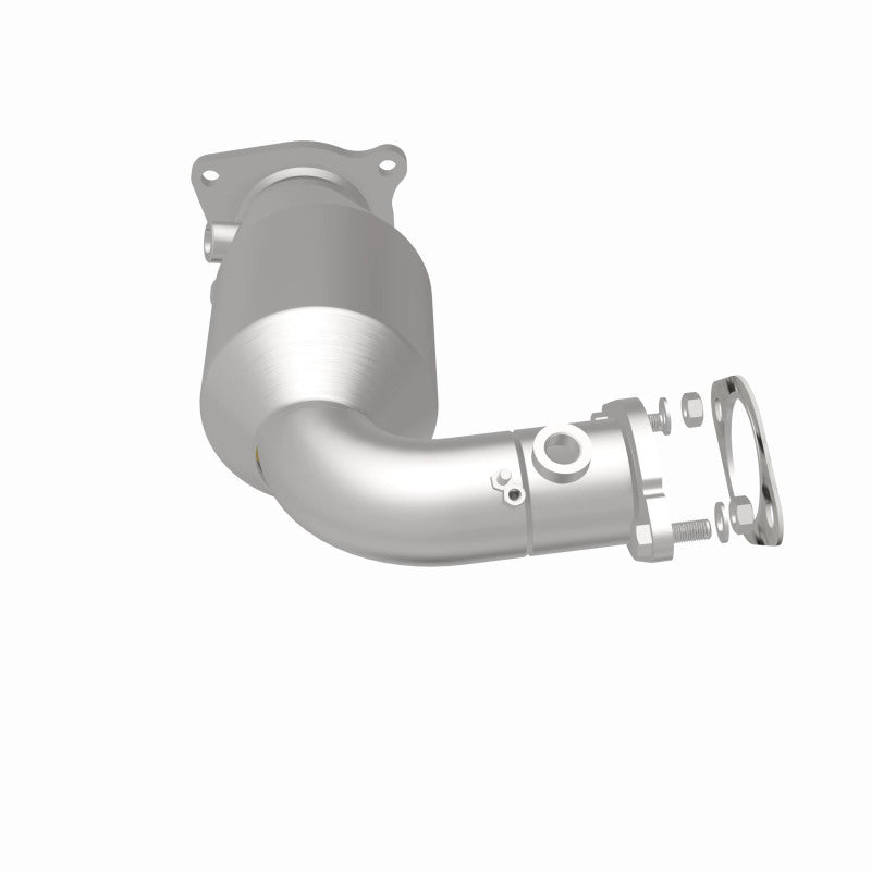 MagnaFlow 14-15 Subaru Forester 2.0L Direct Fit Converter - 5481621