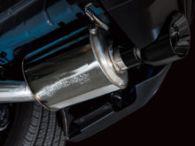 Load image into Gallery viewer, AWE Tuning 2024 Ford Mustang GT Fastback S650 RWD Touring Catback Exhaust w/ Dual Diamond Black Tips - 3015-33650