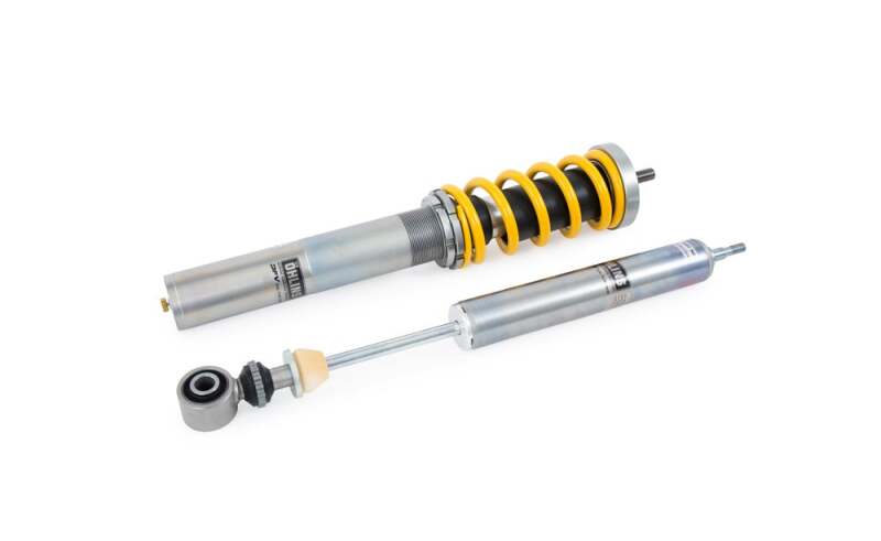 Ohlins 06-14 Audi A3/TT/TTRS (8P) Road & Track Coilover System - VWS MT10S2