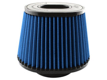Load image into Gallery viewer, aFe MagnumFLOW Air Filters IAF P5R A/F P5R 5F x (9x7-1/2)B x (6-3/4x5-1/2)T x 7-1/2H - 24-91044