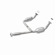 Load image into Gallery viewer, MagnaFlow Conv DF 05-06 GMC Envoy XL Denali - 24950