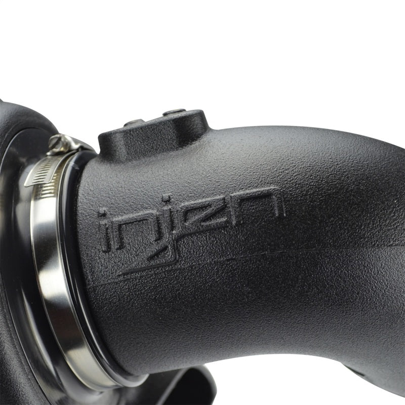 Injen 16-19 BMW 340/ 440/ M140/ M240 i/ix 3.0T (B58) Evolution Intake - EVO1105