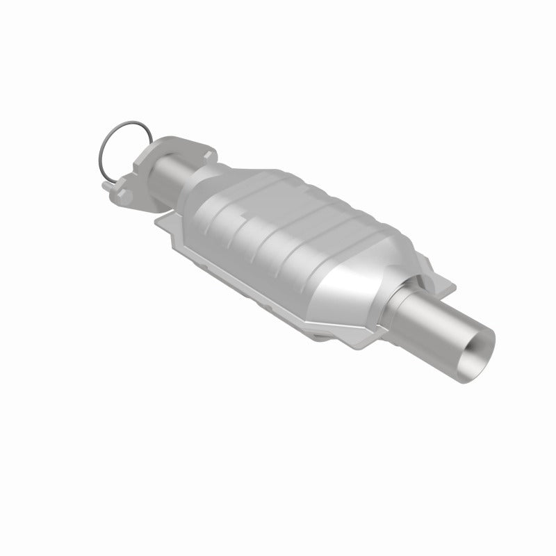 MagnaFlow Direct Fit Catalytic Converter 10-12 Fusion 3.0L - 51896