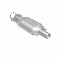 Load image into Gallery viewer, MagnaFlow Direct Fit Catalytic Converter 10-12 Fusion 3.0L - 51896