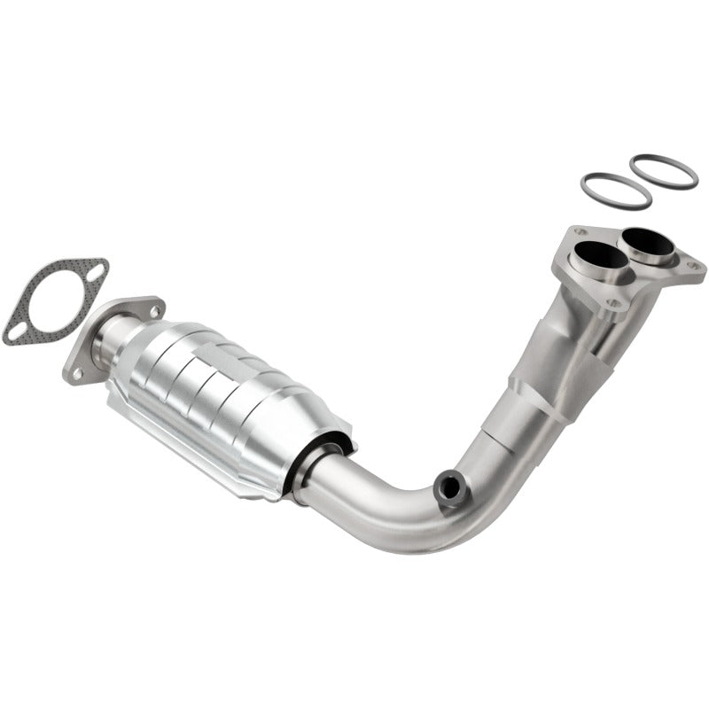 MagnaFlow Direct Fit Catalytic Converter 94-98 Villager/Quest 3.0L - 447170