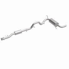 Load image into Gallery viewer, BRExhaust 08-10 Hummer H3 3.7L Exhaust Kit - 106-0936