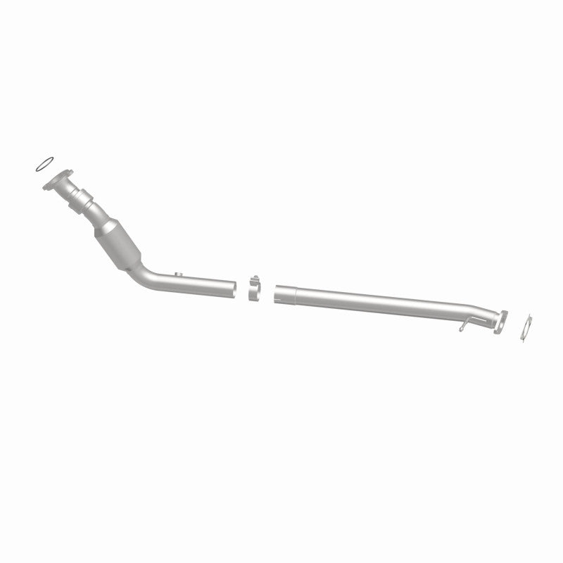 MagnaFlow 05-06 Chevrolet Uplander 3.5L Direct Fit Converter - 5451126