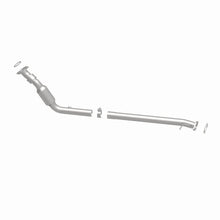 Load image into Gallery viewer, MagnaFlow 05-06 Chevrolet Uplander 3.5L Direct Fit Converter - 5451126