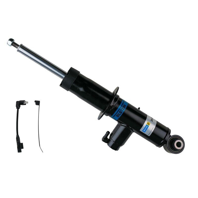 Bilstein 2019+ BMW X5 / 2020+ X6 B4 OE Replacement (DampTronic) Twintube Shock - Rear Left - 20-328955