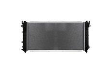 Load image into Gallery viewer, CSF 16-17 Cadillac Escalade 6.2L OEM Plastic Radiator - 3838