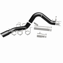 Load image into Gallery viewer, MagnaFlow 2024+ Chevy Silverado 2500HD/3500HD Black Series Filter-Back Performance Exhaust - 19693