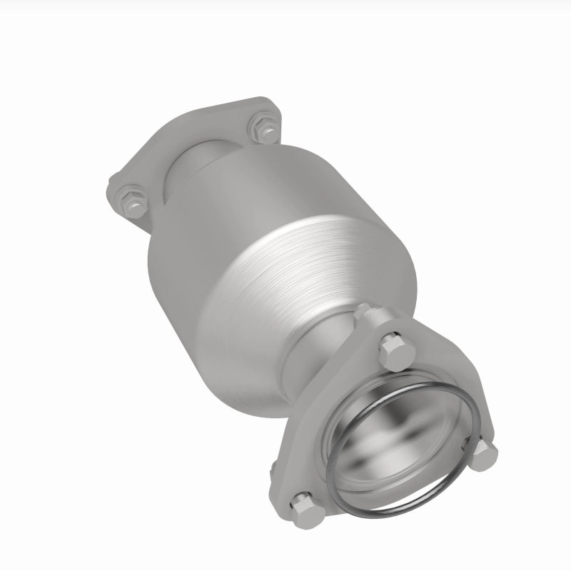 MagnaFlow 14-15 Honda Accord 2.4L Direct Fit CARB Compliant Catalytic Converter - 5571476
