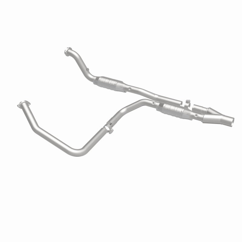 MagnaFlow Direct Fit Catalytic Converter 04-07 Dodge Ram 5.7L - 51358