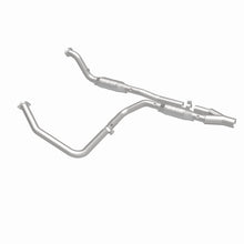 Load image into Gallery viewer, MagnaFlow Direct Fit Catalytic Converter 04-07 Dodge Ram 5.7L - 51358