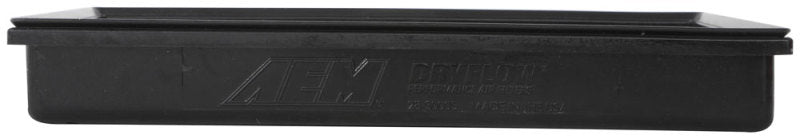 AEM 13-16 Audi A3 L4-1.8L  DryFlow Air Filter - 28-30005