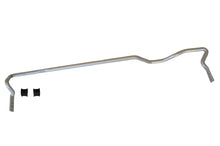 Load image into Gallery viewer, Whiteline 02-03 Subaru WRX Sedan and Wagon / 02-03 Subaru Impreza Non-Turbo w/ OE swaybar Rear 22mm - BSR33Z