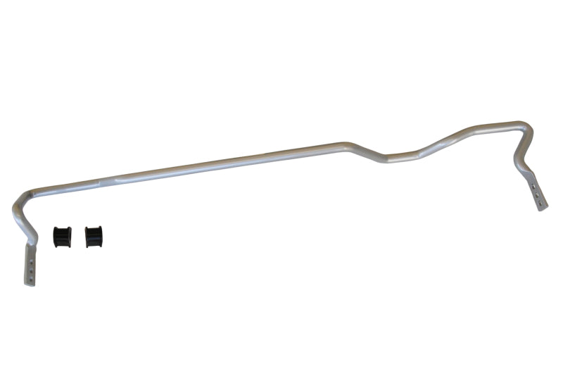 Whiteline 02-03 Subaru Impreza WRX Front & Rear Sway Bar Kit - BSK006