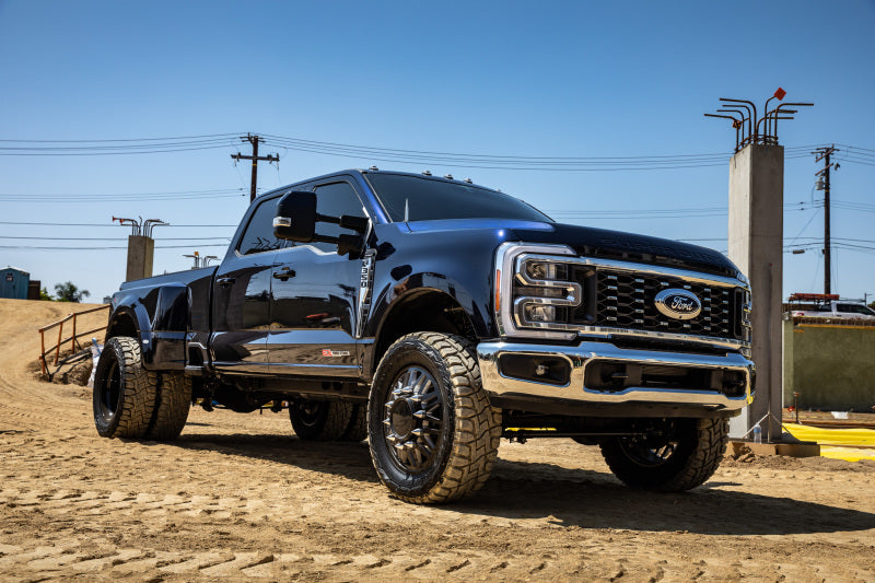 ICON 2023+ Ford F250/350 2.5in Stage 3 Suspension System w/ Radius Arms - K62563R