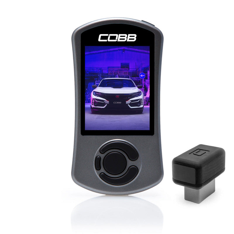 Cobb 17-21 Honda Civic Type R (FK8) Stage 1 Power Package - HON0010010